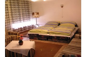 Vengrija Privát Bükfürdő, Eksterjeras